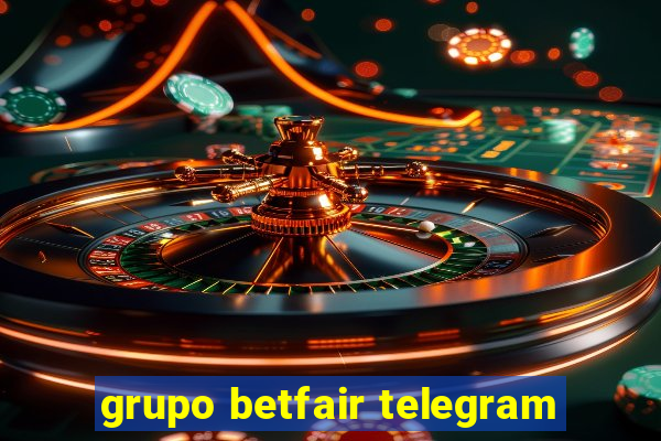 grupo betfair telegram